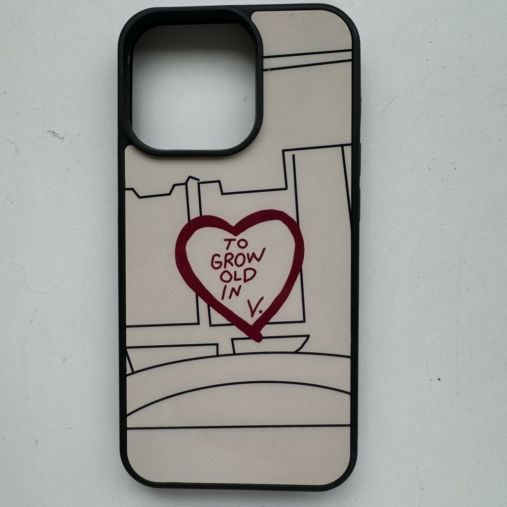 WandaVision iPhone 13 Pro Phone Case - Marvel